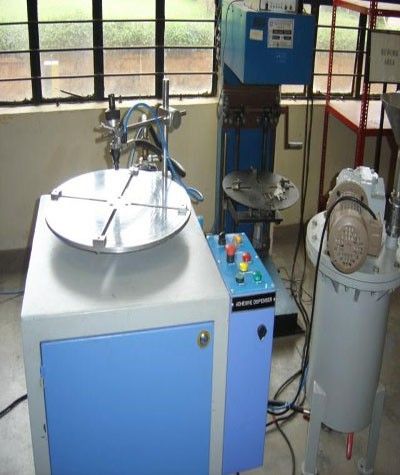 Adhesive Dispenser For Fevicol In Eluru